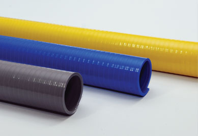 LNB HI-TECH Co., Ltd. - PVC HOSES, PLASTIC SHEETS, PP, PE, ABS